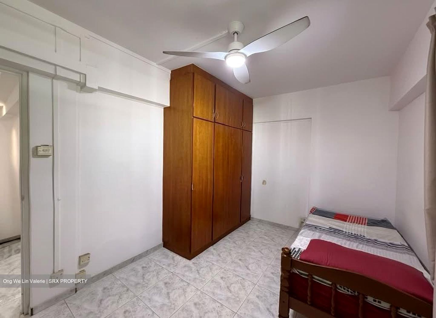 Blk 104 Bukit Purmei Road (Bukit Merah), HDB 3 Rooms #561530521